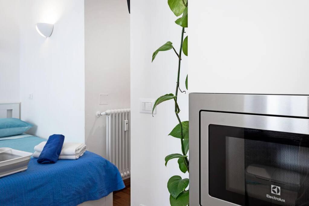 Blu Studio Rome Buitenkant foto