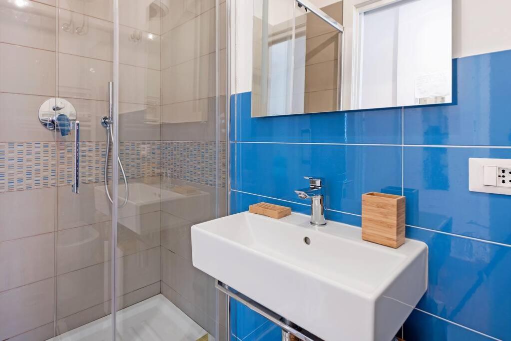 Blu Studio Rome Buitenkant foto