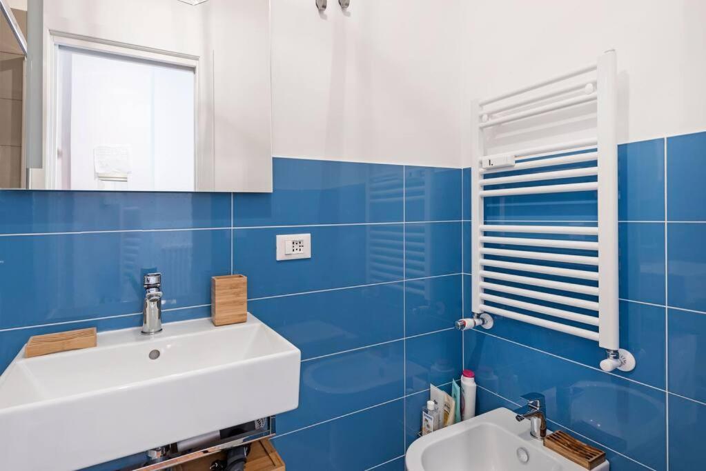 Blu Studio Rome Buitenkant foto