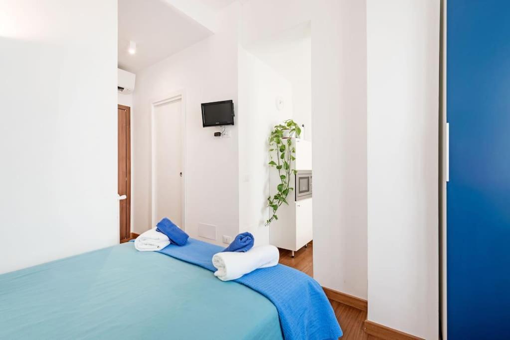 Blu Studio Rome Buitenkant foto