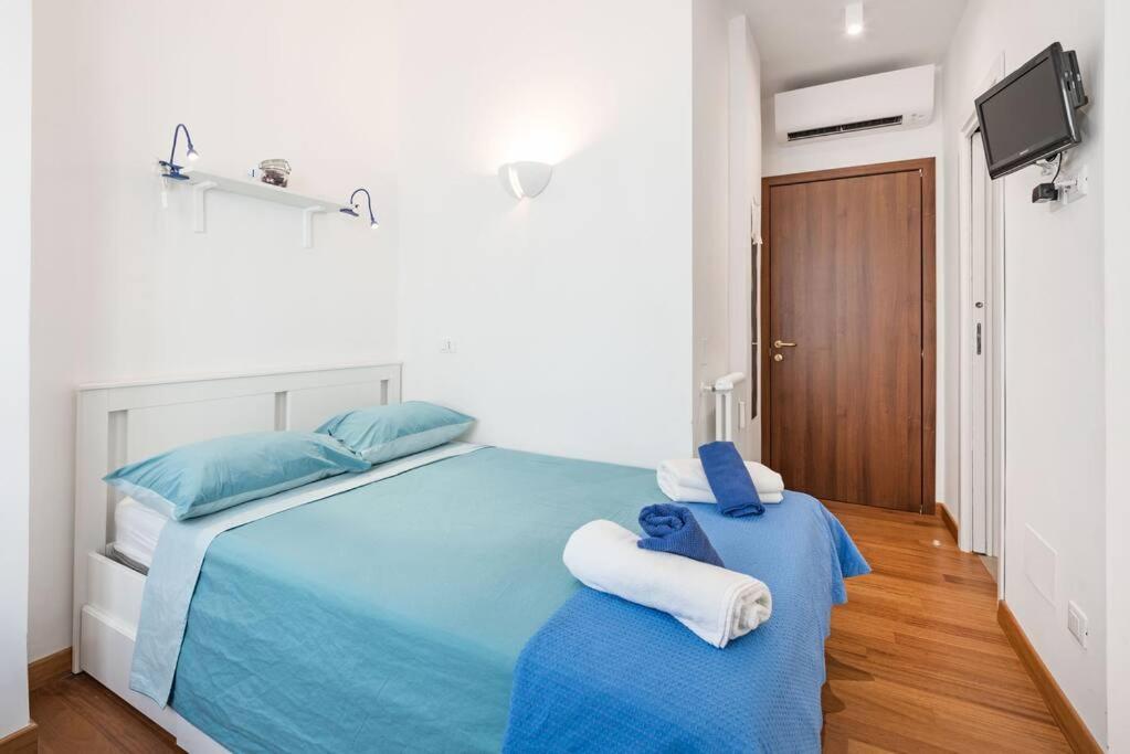 Blu Studio Rome Buitenkant foto