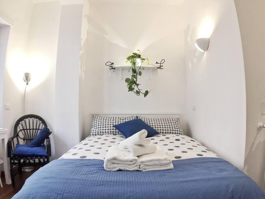 Blu Studio Rome Buitenkant foto