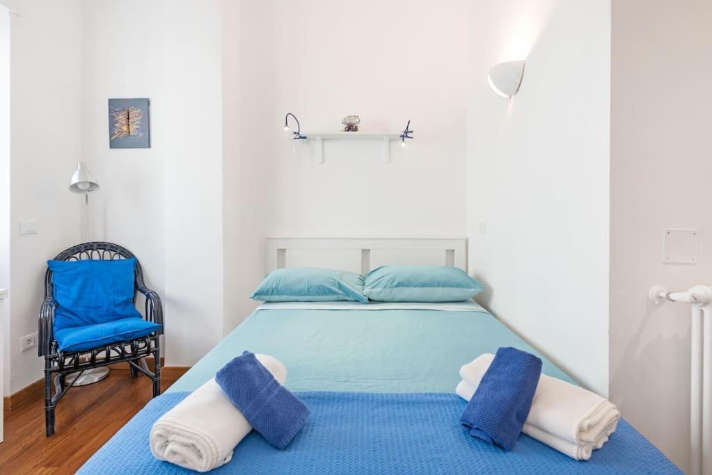 Blu Studio Rome Buitenkant foto
